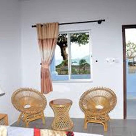 Phi Yen Hotel Chi Khu Co Ong Esterno foto